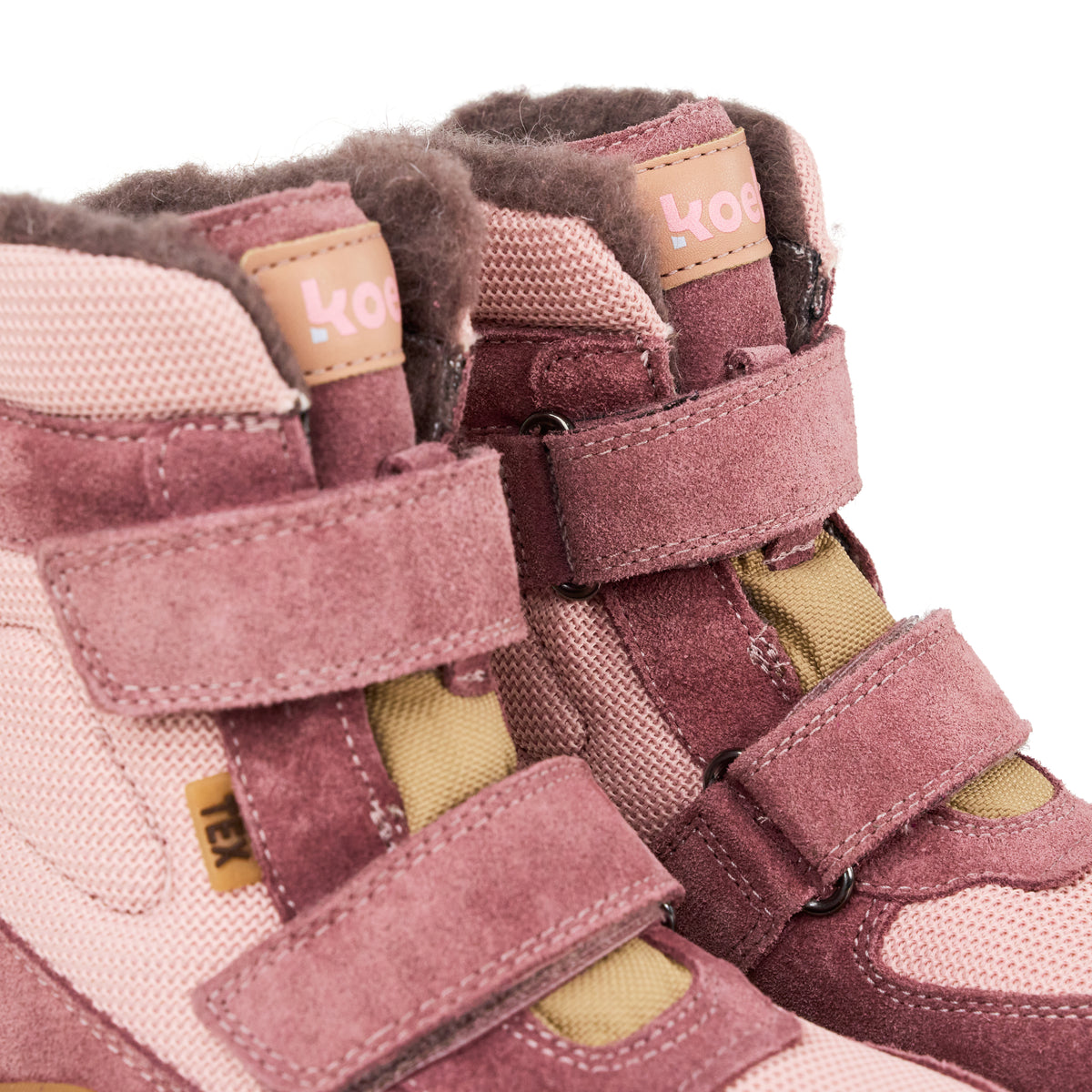 Ryn Wool Tex
