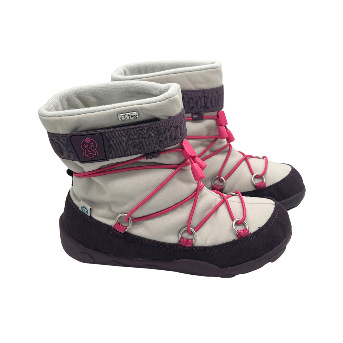 Snowboot Econyl Snowy SALE