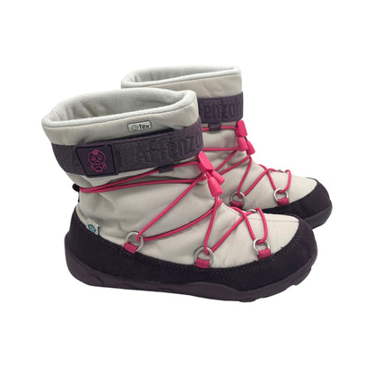 Snowboot Econyl Snowy SALE