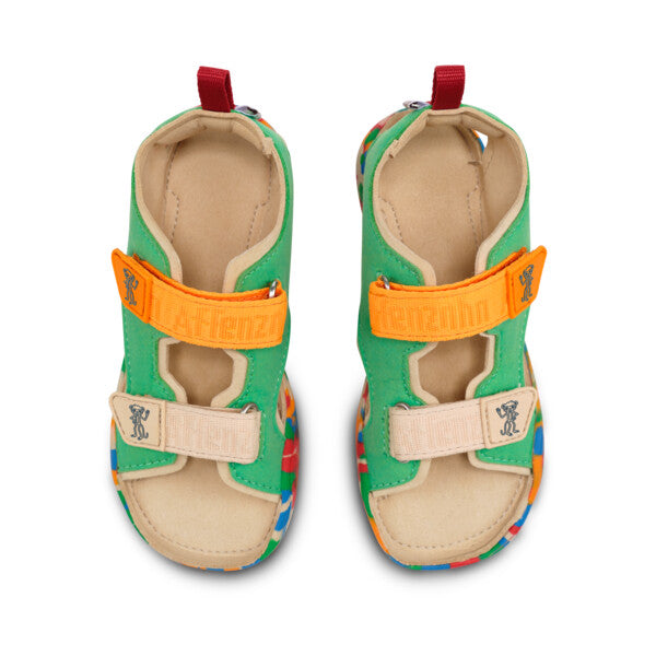 Sandale Vegan Airy