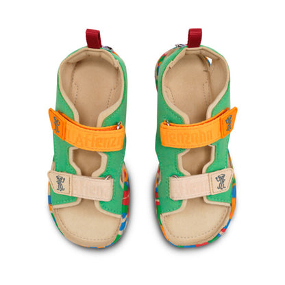 Sandale Vegan Airy
