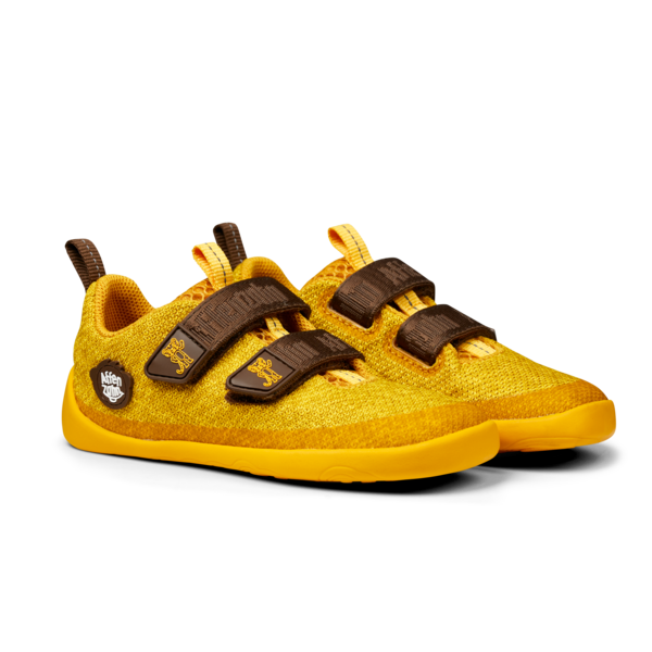 Halbschuh Knit Happy
