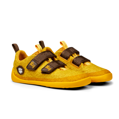 Halbschuh Knit Happy