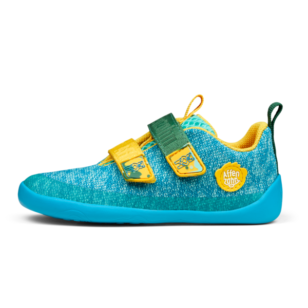 Halbschuh Knit Happy SALE