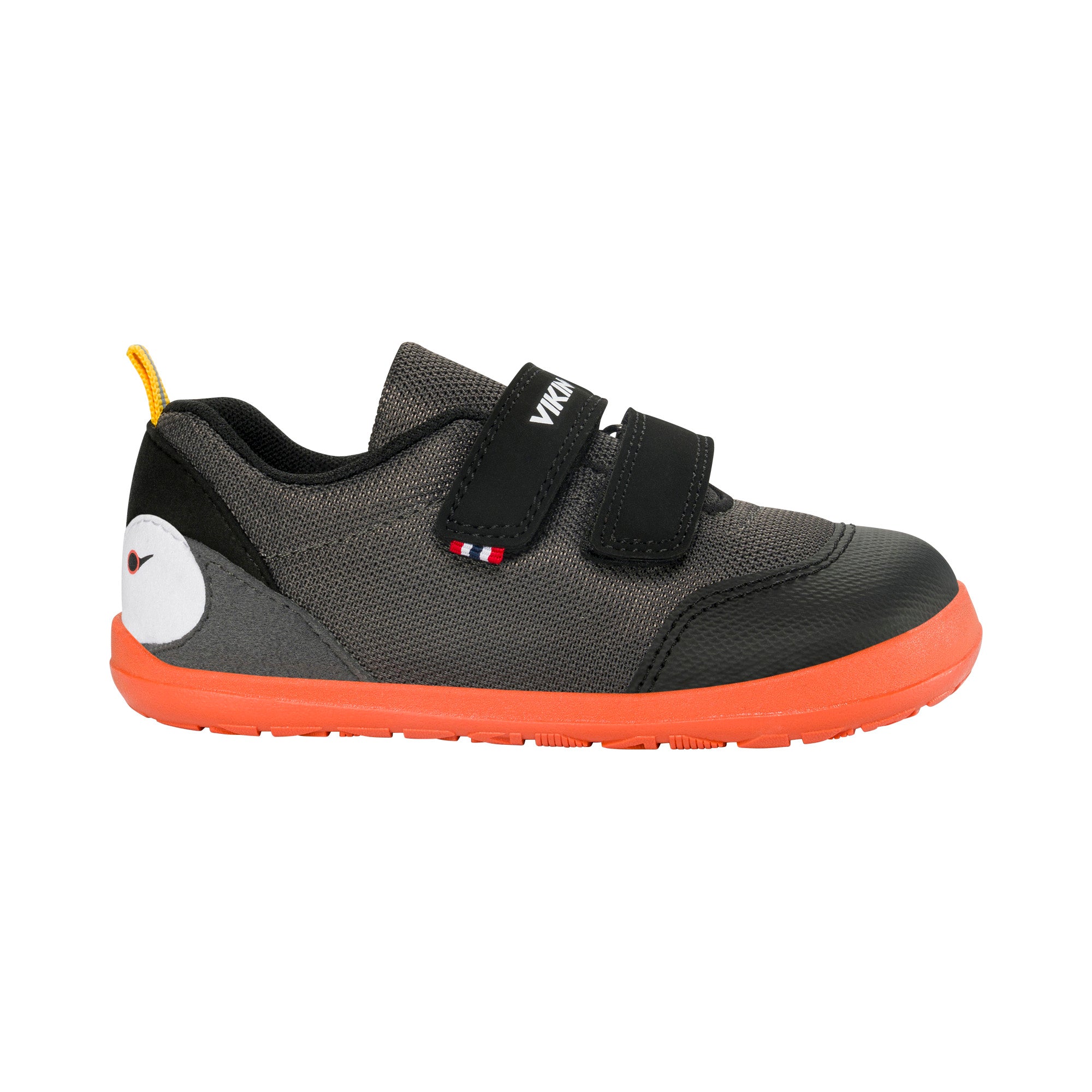Alv Barefoot Paw 2V