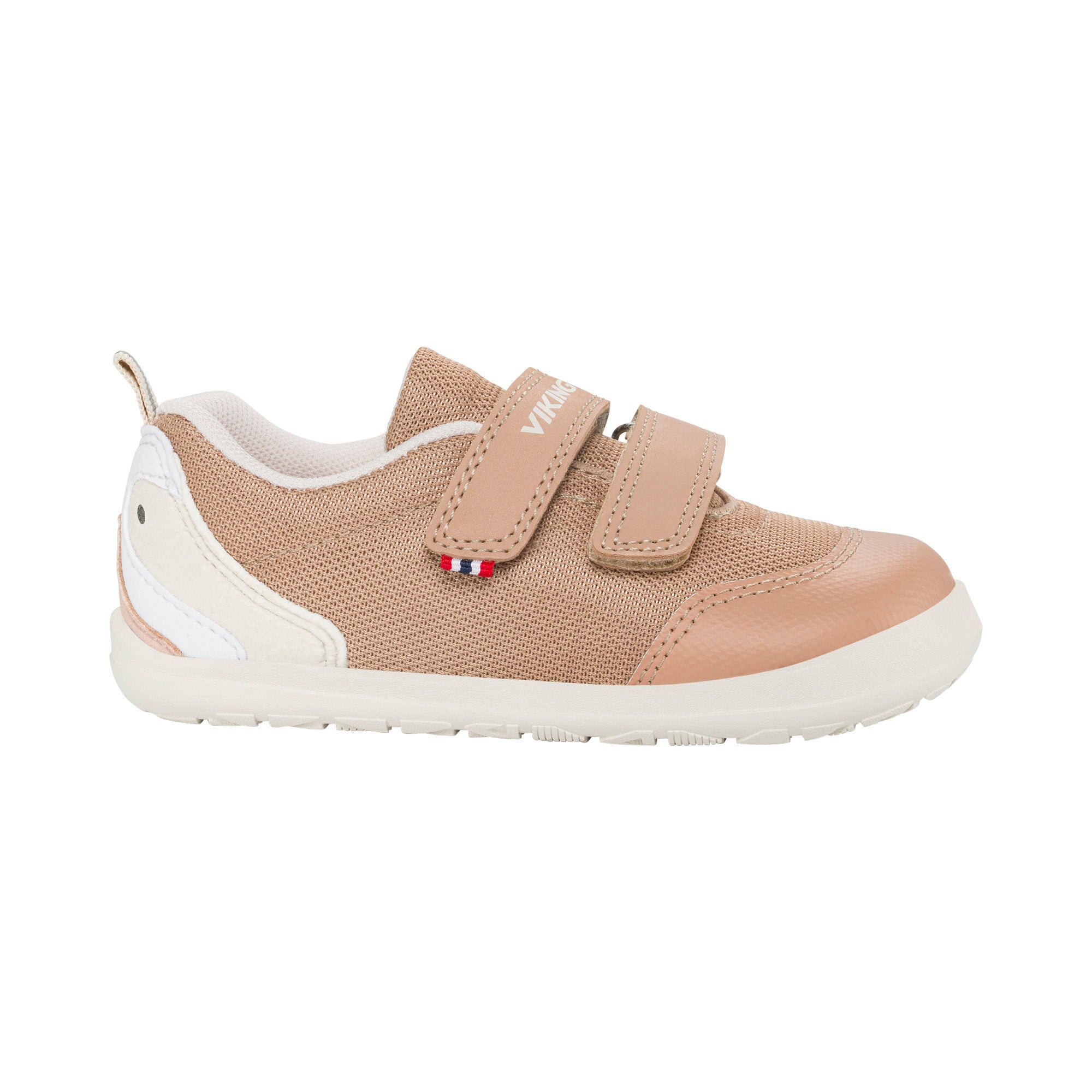 Alv Barefoot Paw 2V