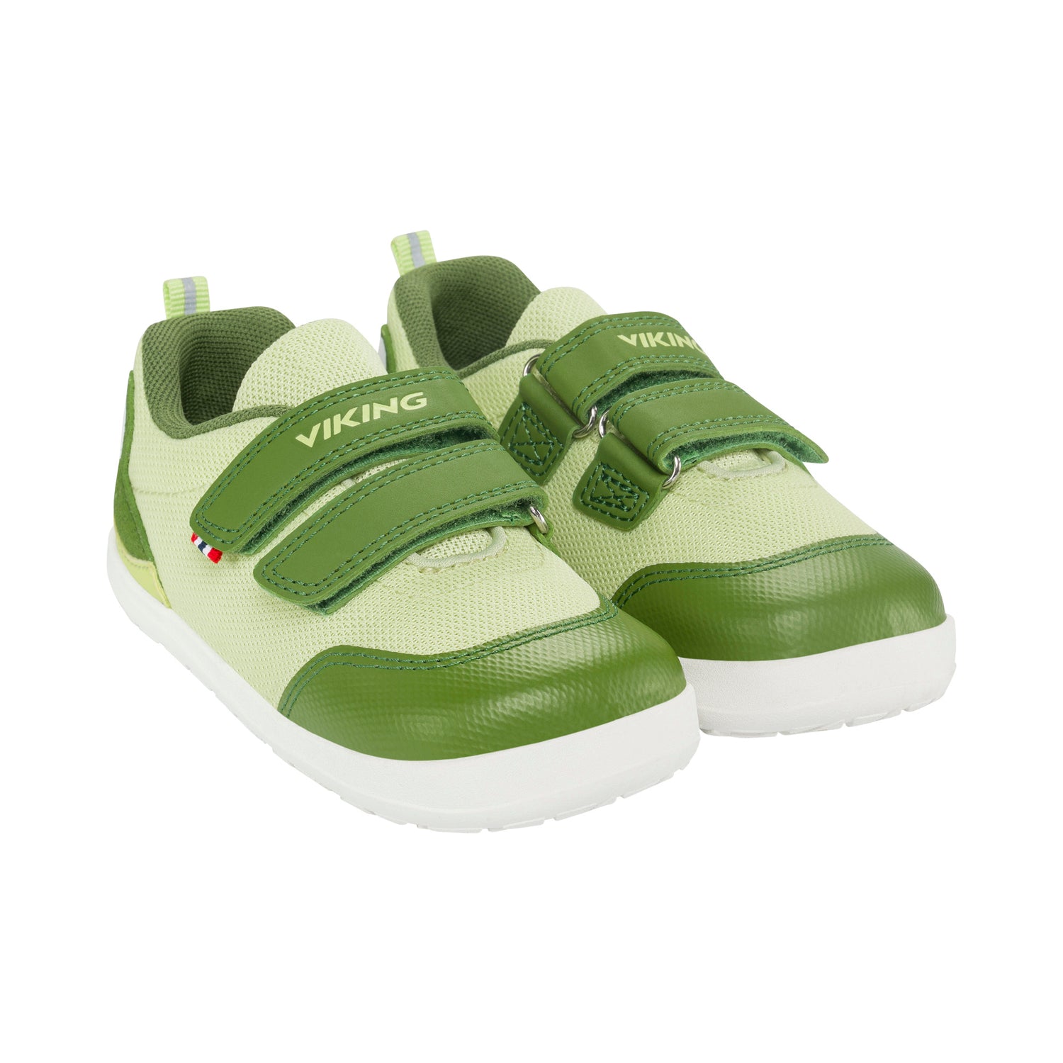 Alv Barefoot Paw 2V