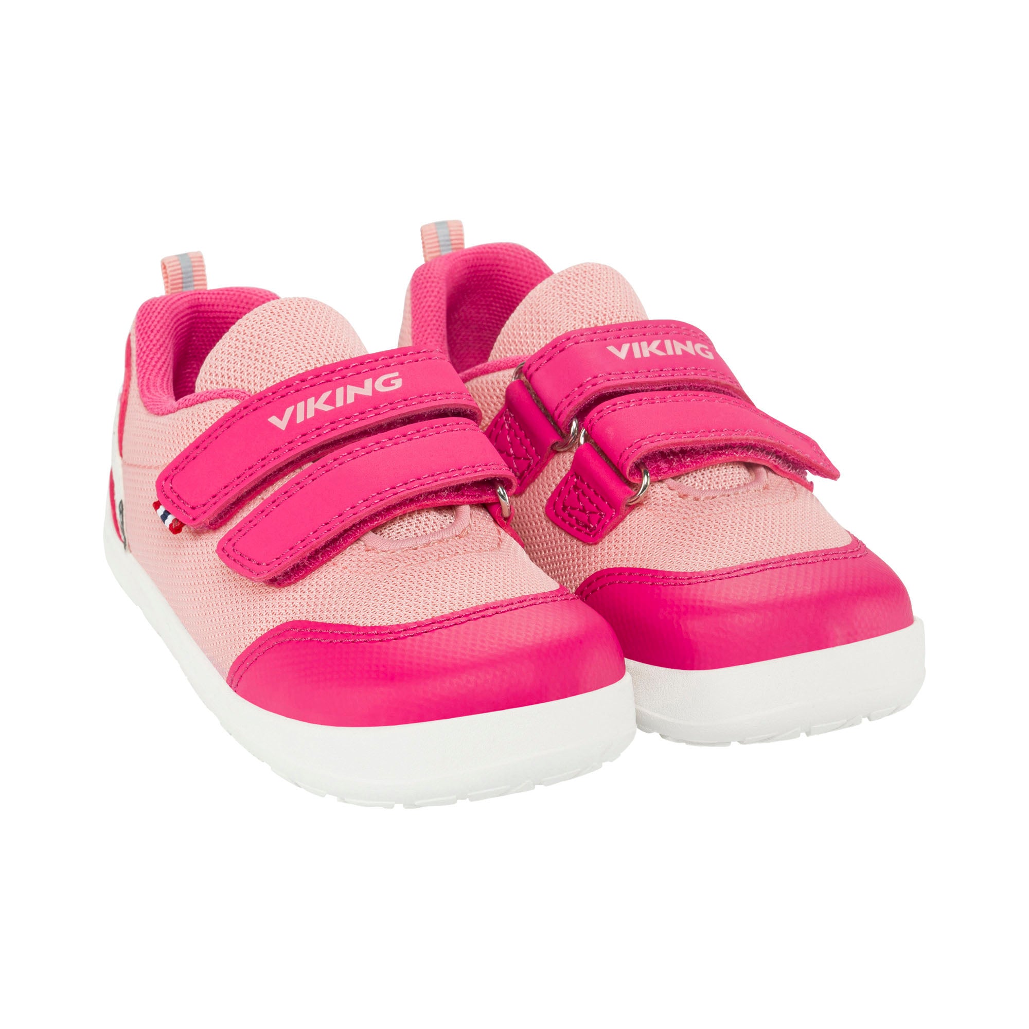 Alv Barefoot Paw 2V