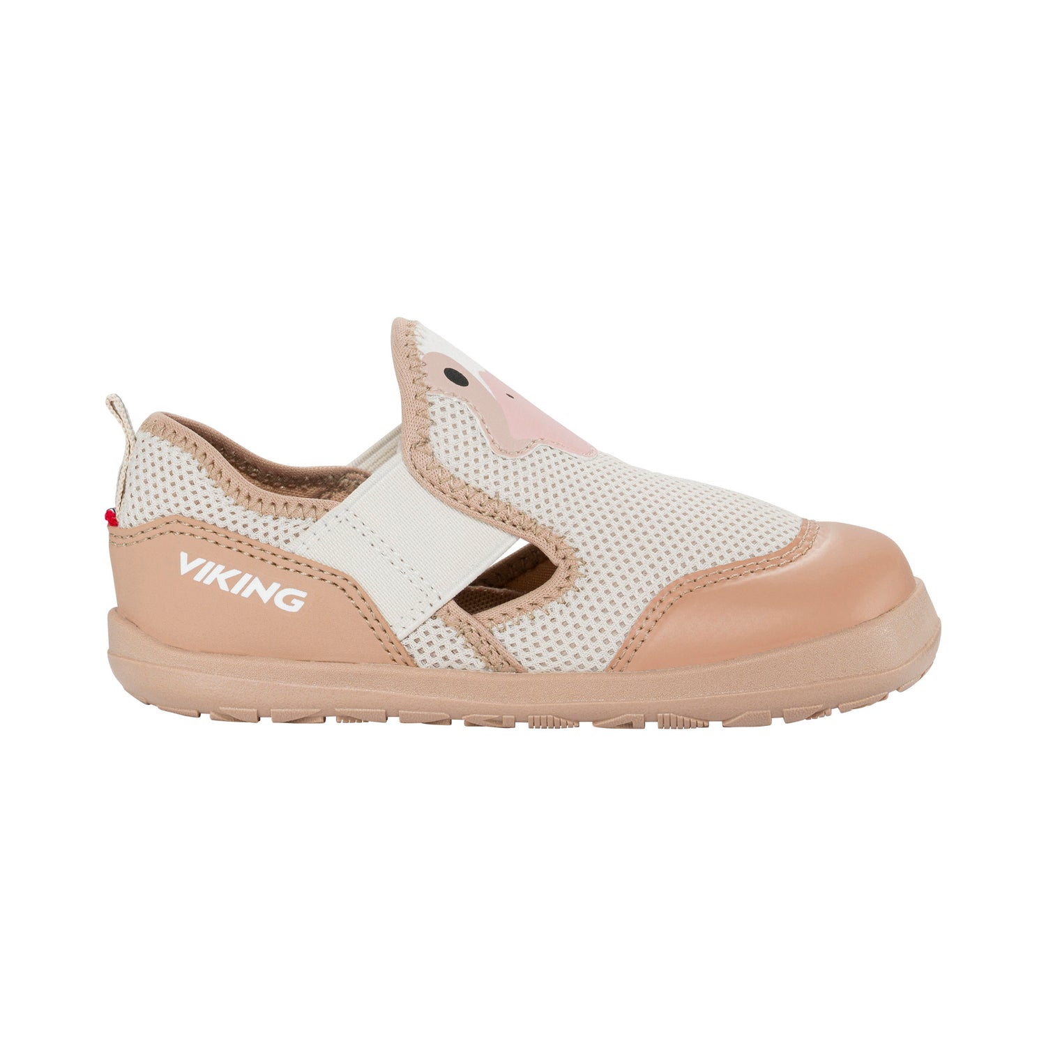 Alv Barefoot Paw Sandal