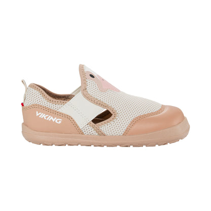 Alv Barefoot Paw Sandal