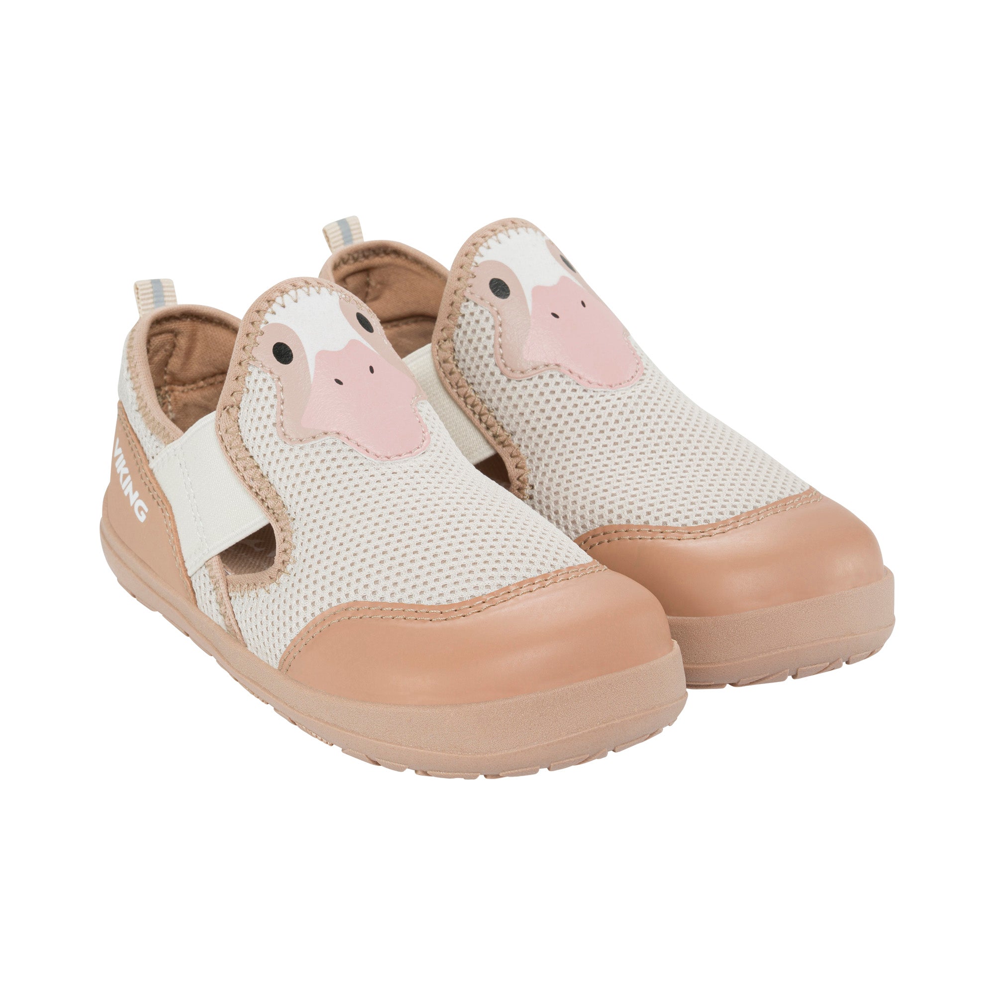 Alv Barefoot Paw Sandal