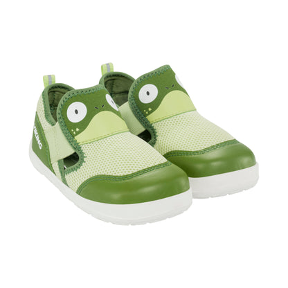 Alv Barefoot Paw Sandal
