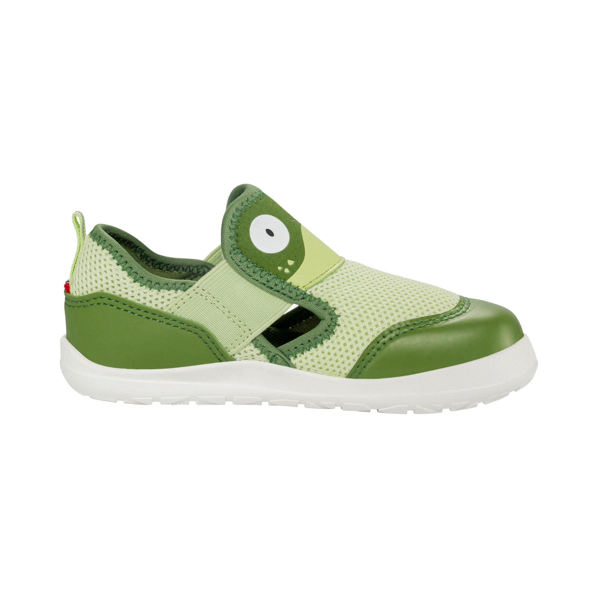 Alv Barefoot Paw Sandal
