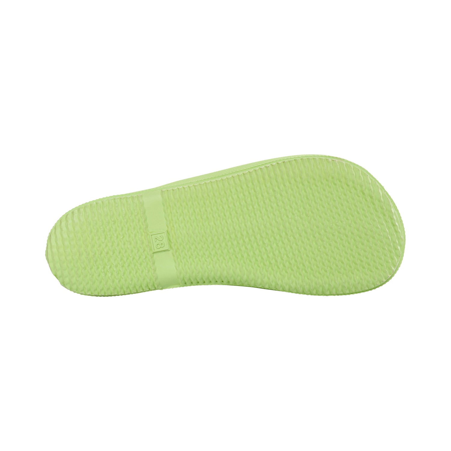 Alv Barefoot Paw Print