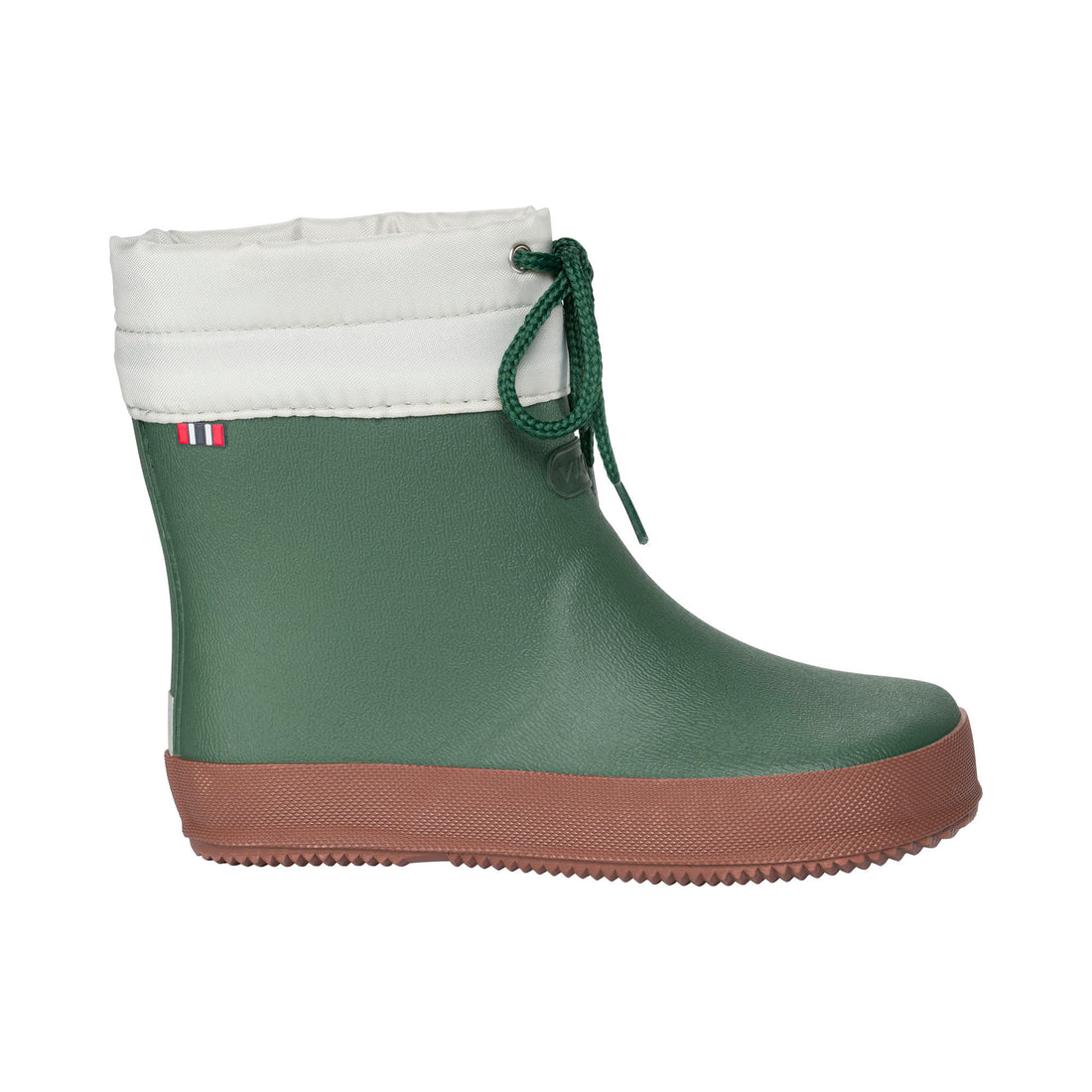 Alv Barefoot Rubber Boot
