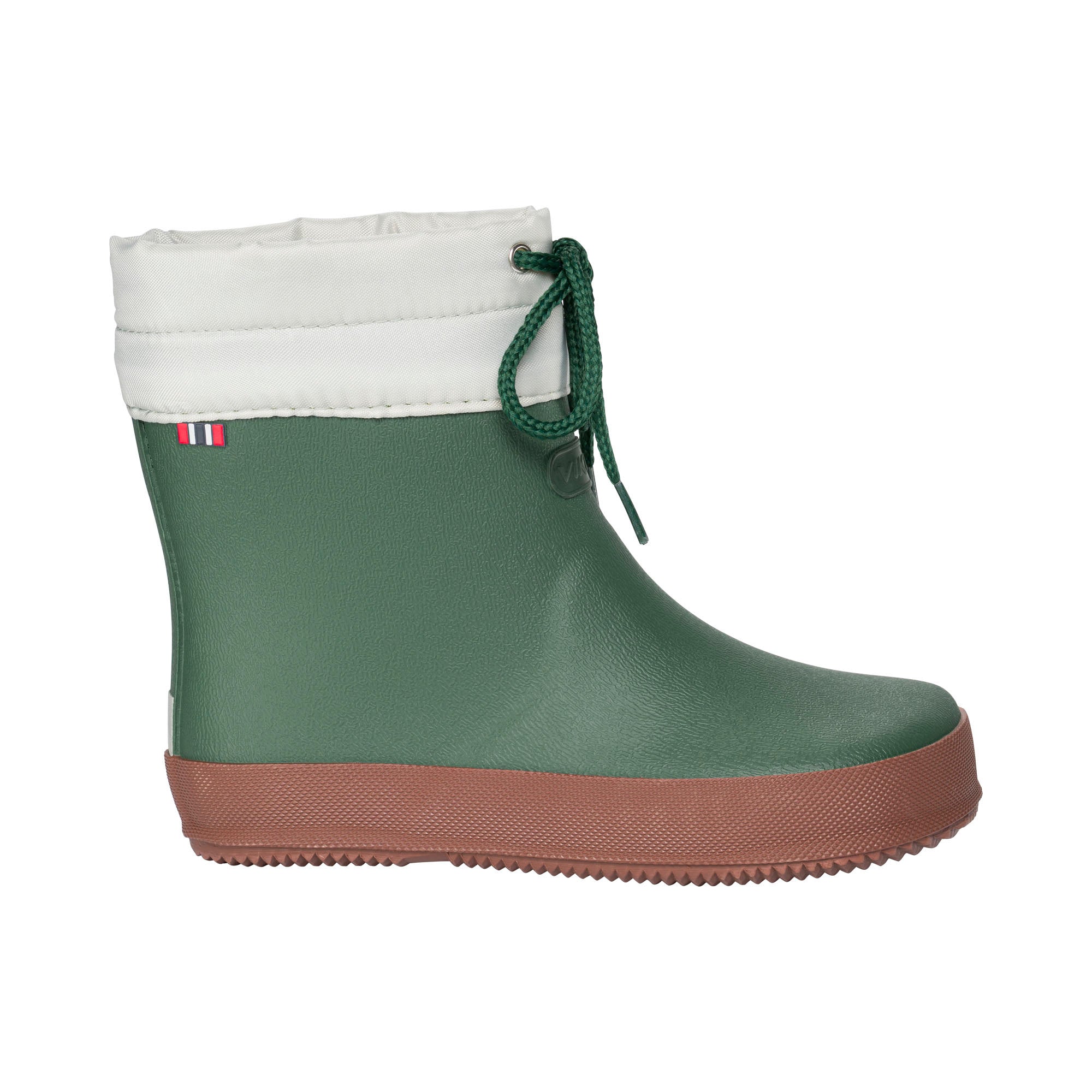 Alv Barefoot Rubber Boot