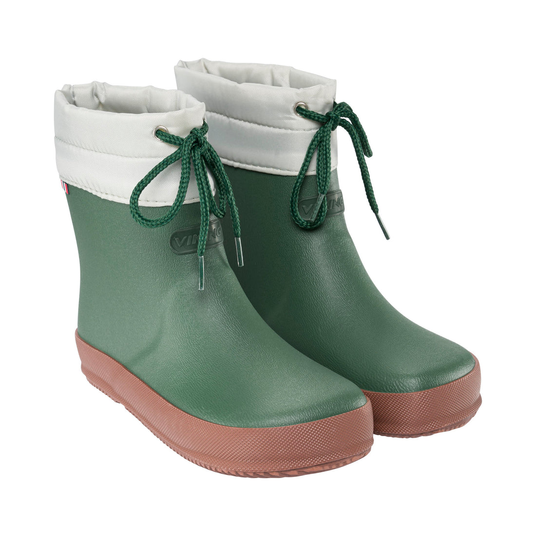 Alv Barefoot Rubber Boot