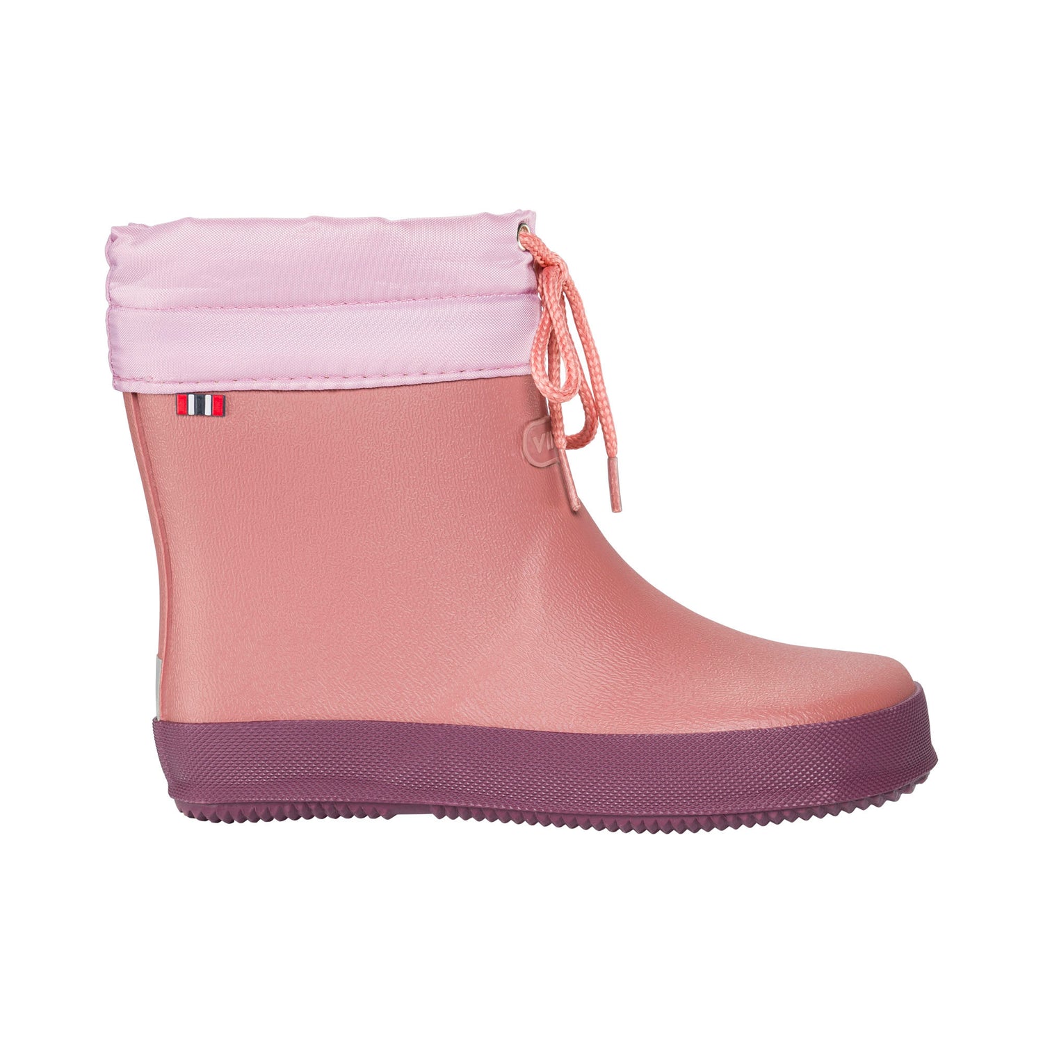 Alv Barefoot Rubber Boot