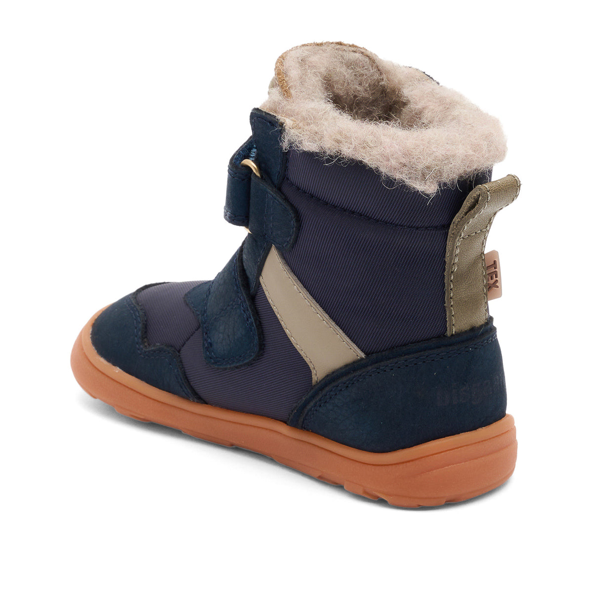 barefoot timo tex