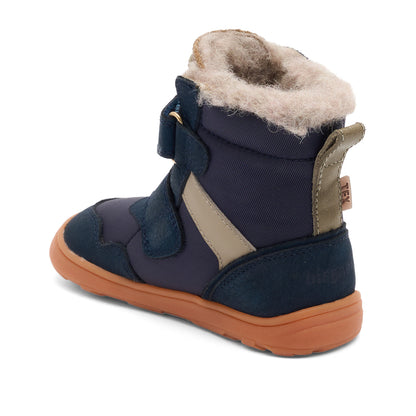 barefoot timo tex