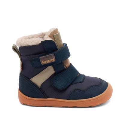 barefoot timo tex