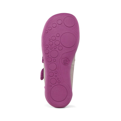 Barfußschuh Leder Buddy
