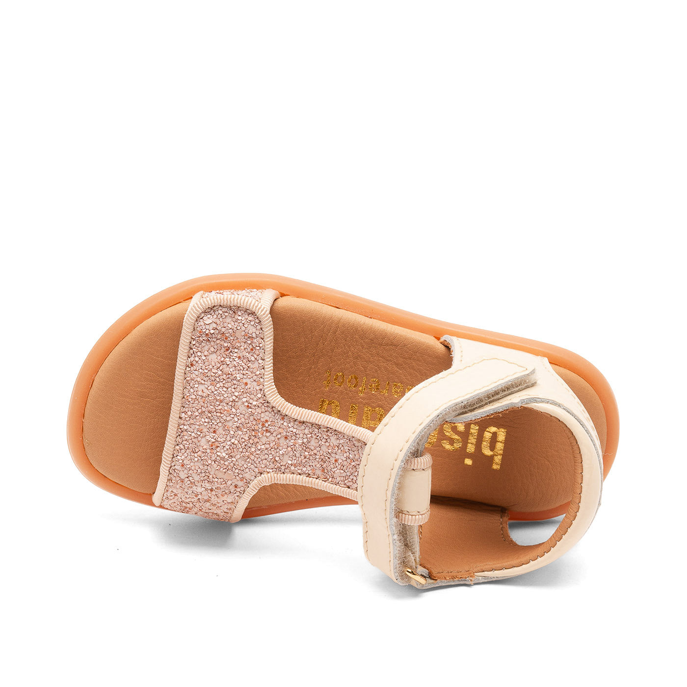 Barefoot Vilde