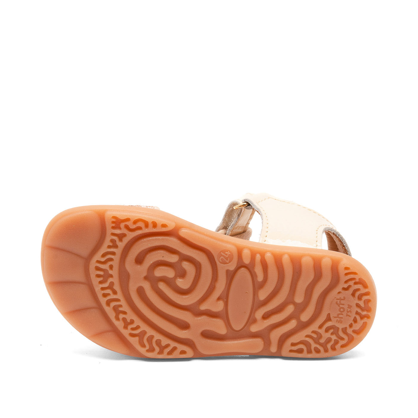 Barefoot Vilde