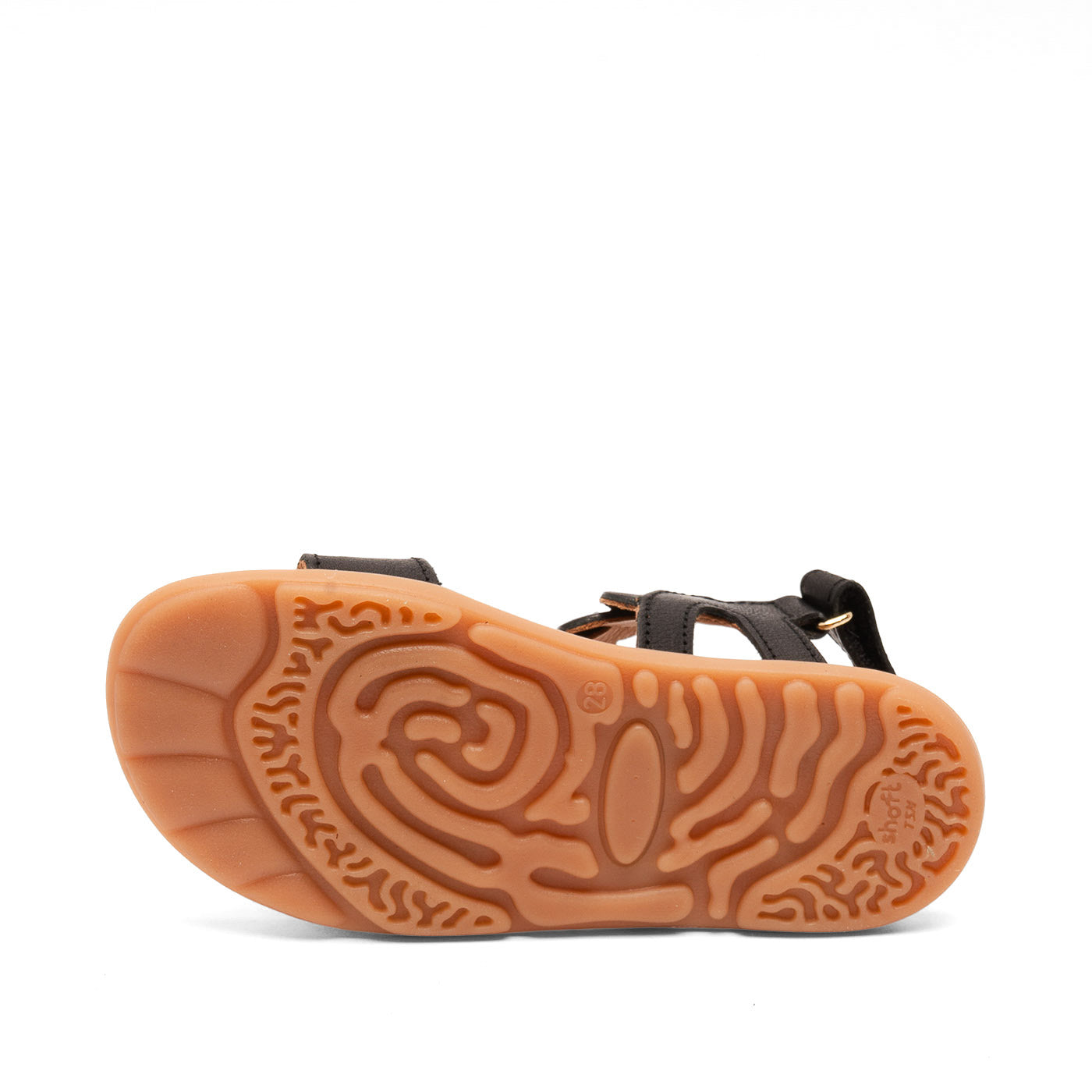 Barefoot Cille