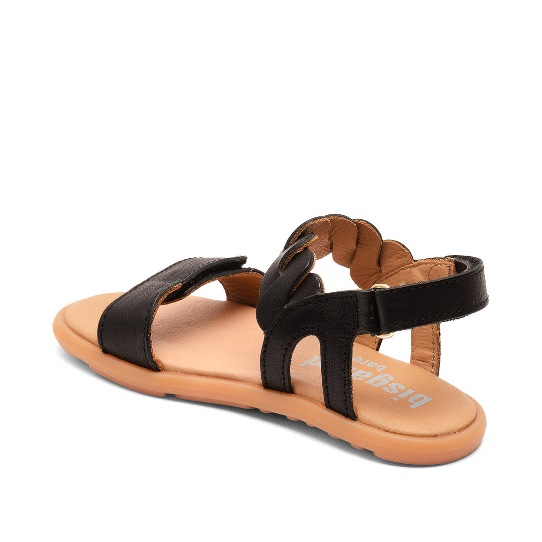 Barefoot Cille