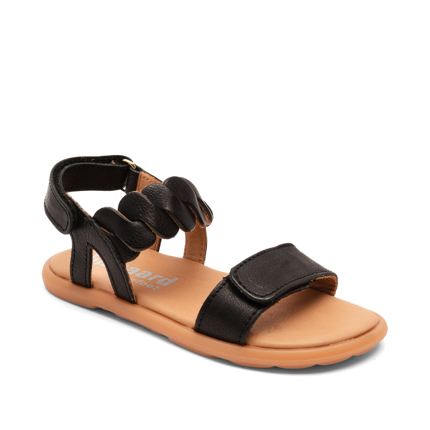 Barefoot Cille