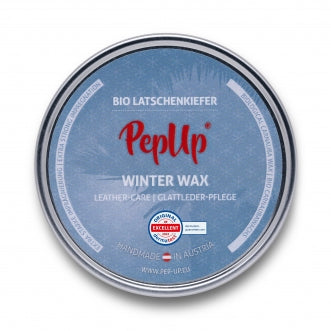 Pep*Up Winter Wax
