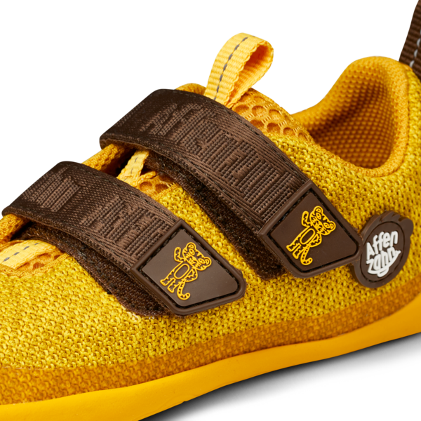 Halbschuh Knit Happy