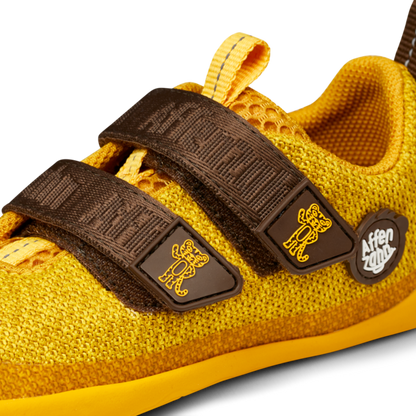 Halbschuh Knit Happy