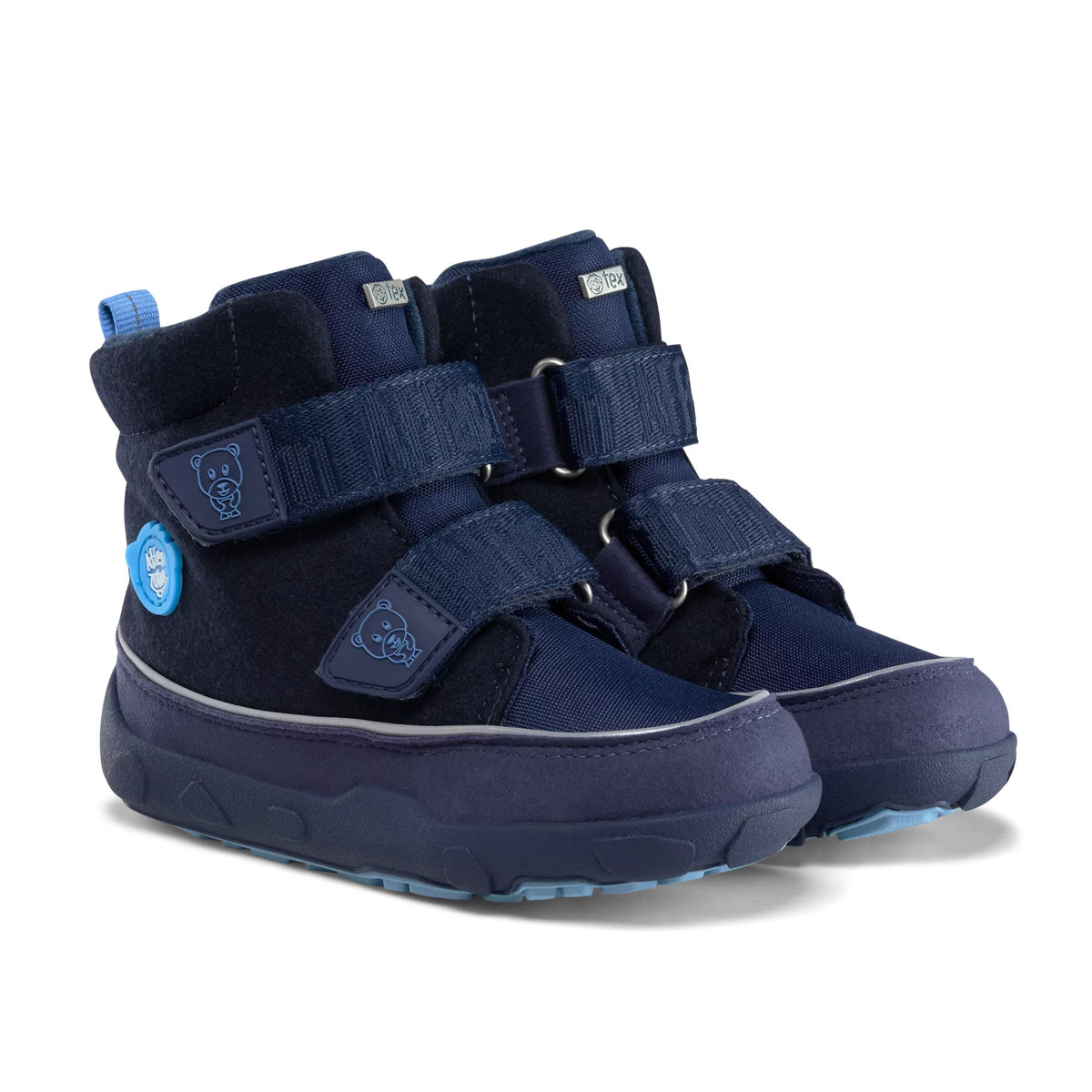 Mid Boot Wool Comfy SALE