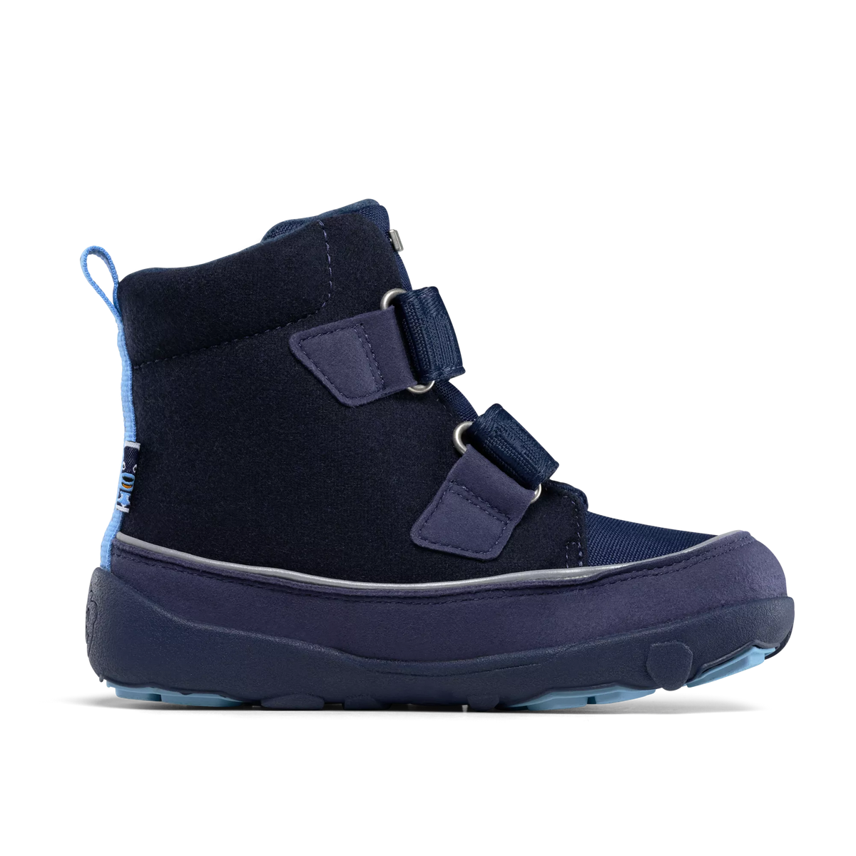 Mid Boot Wool Comfy SALE