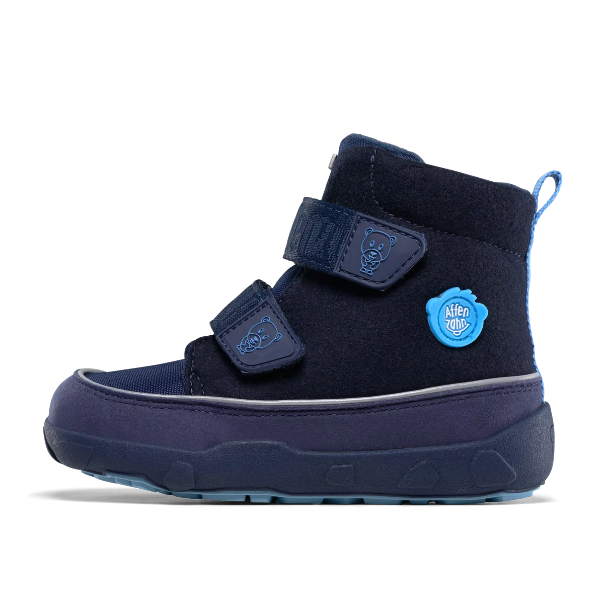 Mid Boot Wool Comfy SALE