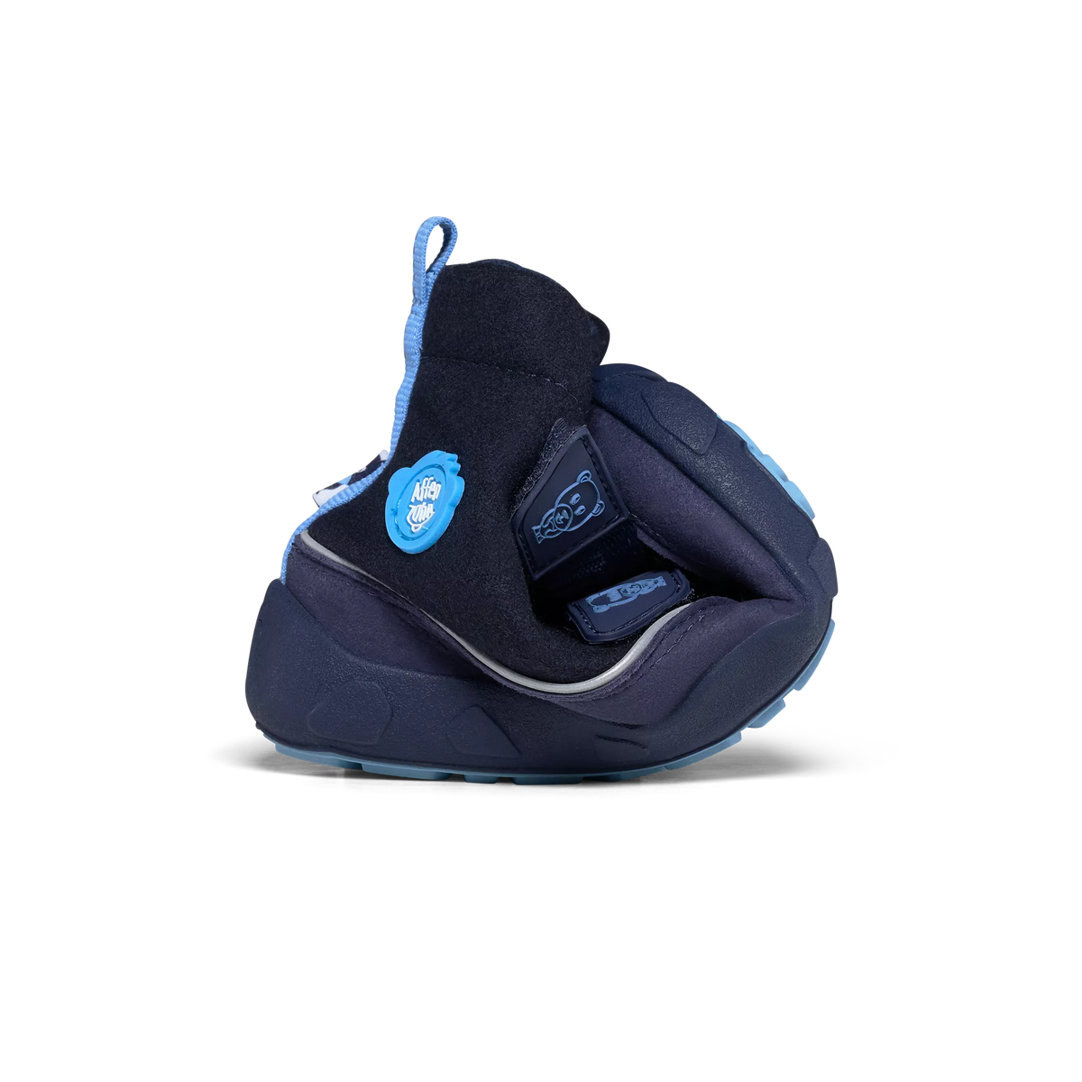 Mid Boot Wool Comfy SALE
