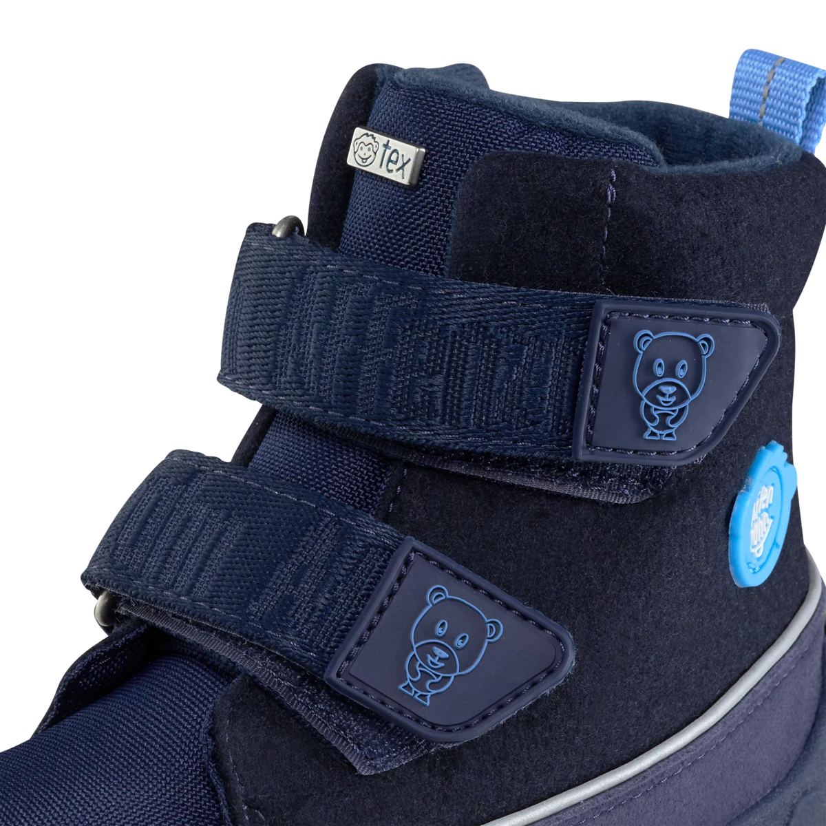 Mid Boot Wool Comfy SALE