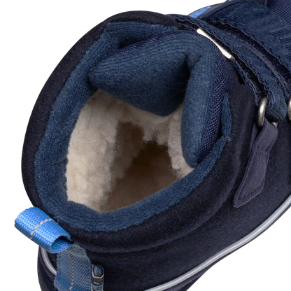 Mid Boot Wool Comfy SALE