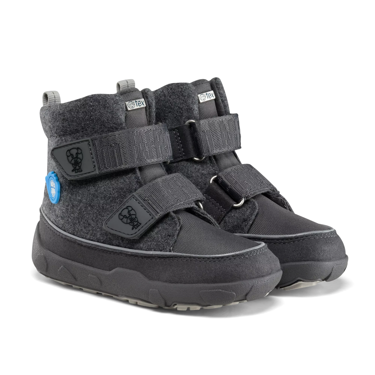 Mid Boot Wool Comfy SALE