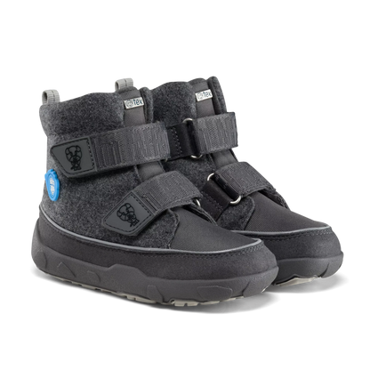 Mid Boot Wool Comfy SALE