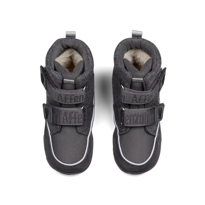 Mid Boot Wool Comfy SALE