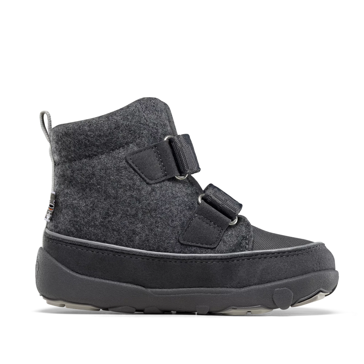 Mid Boot Wool Comfy SALE