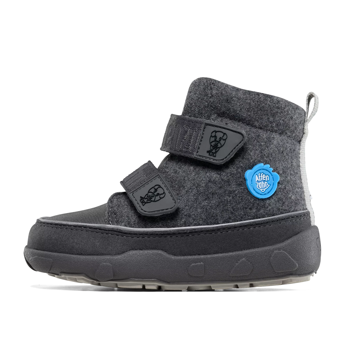 Mid Boot Wool Comfy SALE