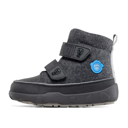 Mid Boot Wool Comfy SALE