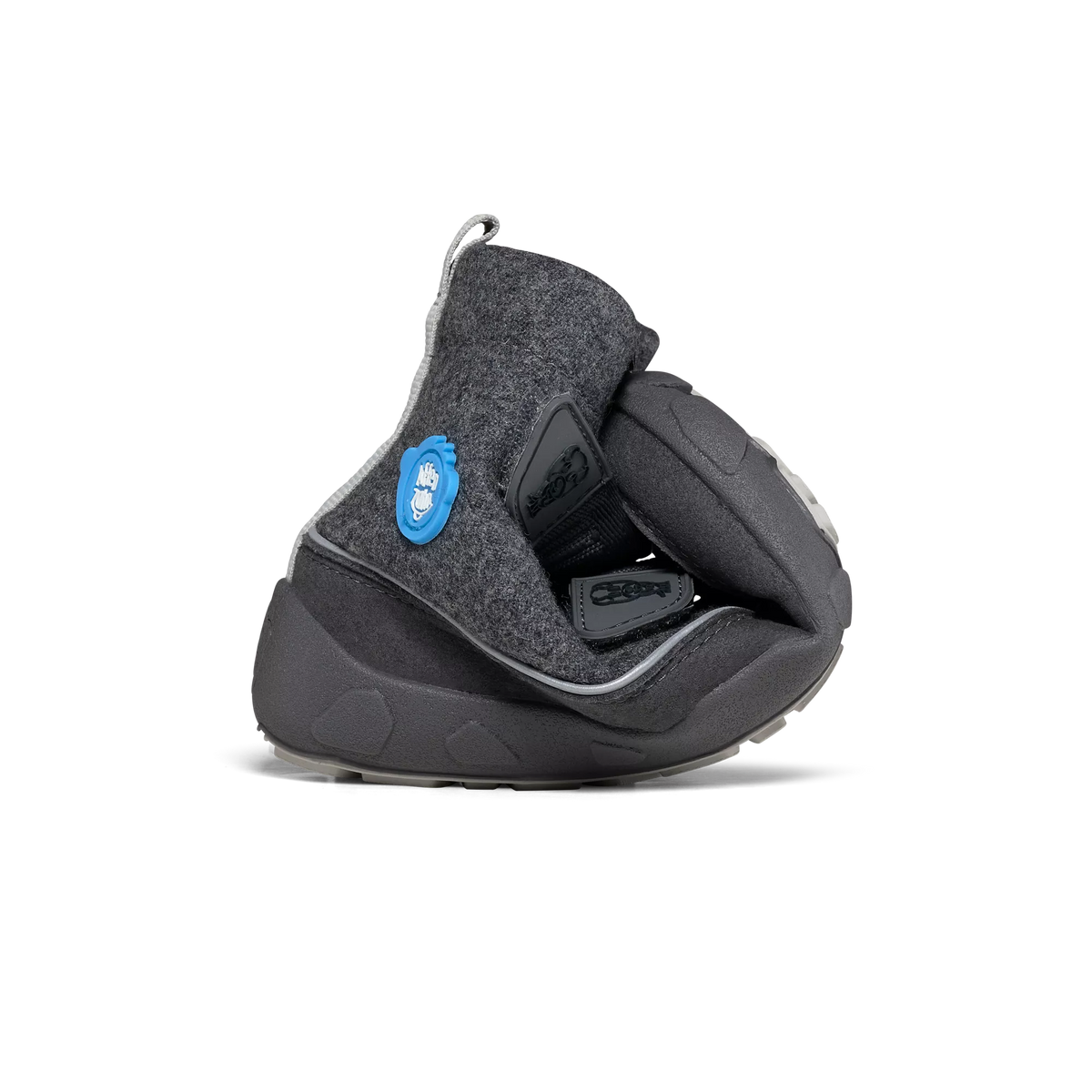 Mid Boot Wool Comfy SALE