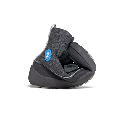 Mid Boot Wool Comfy SALE