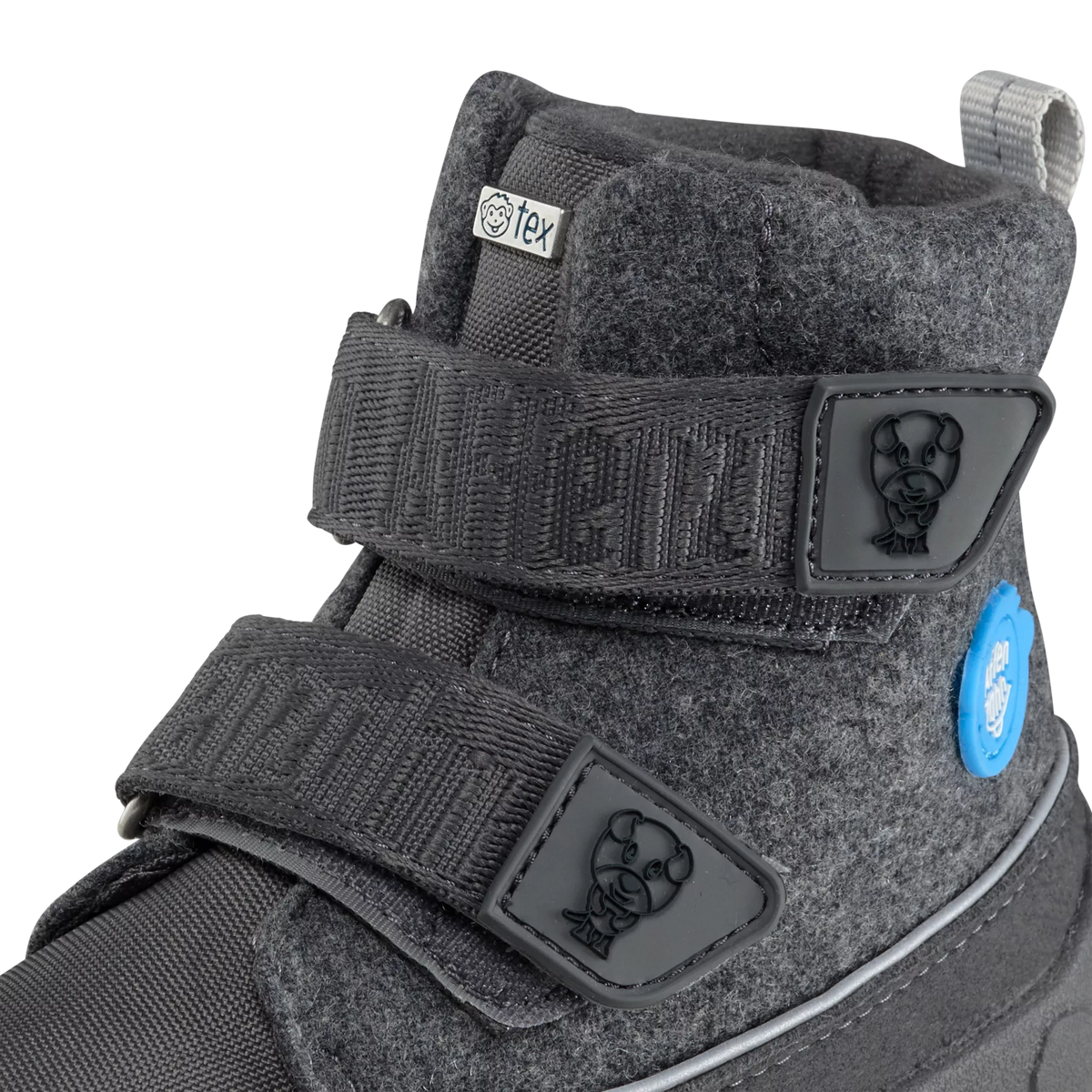 Mid Boot Wool Comfy SALE