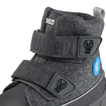 Mid Boot Wool Comfy SALE